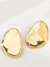 Melted Muse Earrings