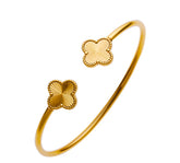 Twin Bee Clover