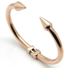 Pointer Cuff Bracelet