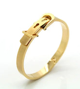 Belt Bracelet