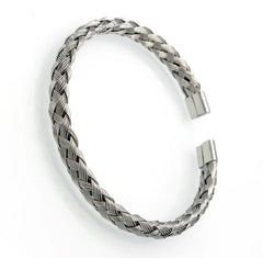Twist braid Bracelet