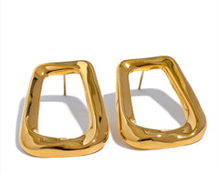 Rectangle Studs