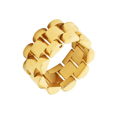 Rolex Ring
