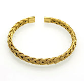 Twist braid Bracelet