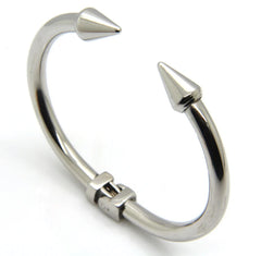 Pointer Cuff Bracelet