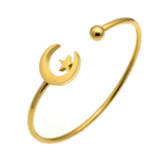 Hearted Bracelet