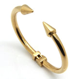 Pointer Cuff Bracelet