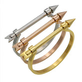Arrow Bracelet