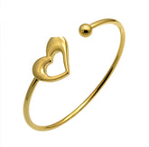 Hearted Bracelet