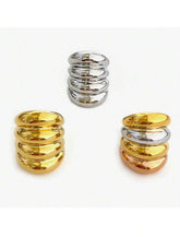 Trinity Ring