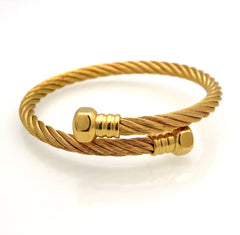 Twist Rope