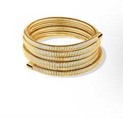 Slinky Wrap Bracelet