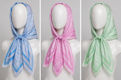 Luxe Scarves