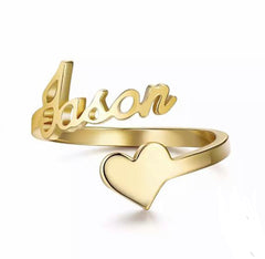 Nova Ring