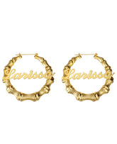 Bambo Hoops
