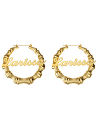 Bambo Hoops