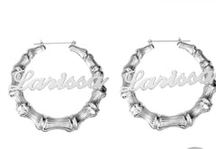 Bambo Hoops