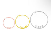 Bee Bold Loop