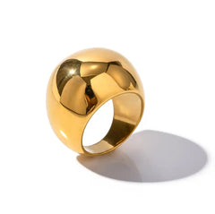 Top Notch Ring