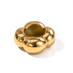 Flower Bloom Ring