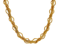 Wrap Me Necklace