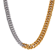 Mixed Metal Cuban