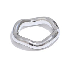 Wavy Ring