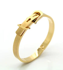 Belt Bracelet