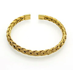 Twist braid Bracelet