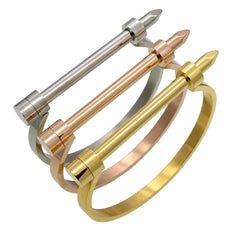 Arrow Bracelet