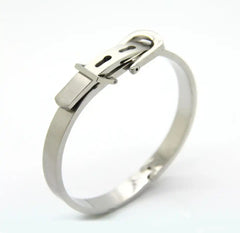 Belt Bracelet