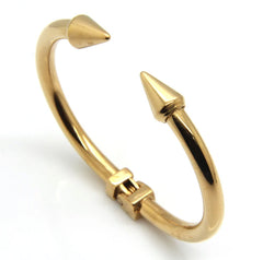 Pointer Cuff Bracelet