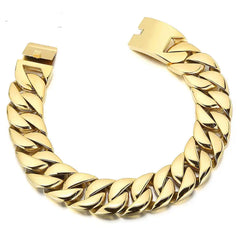 Miami Cuban Necklace