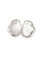 Melted Muse Earrings