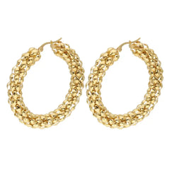 Popcorn Hoops