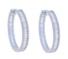 Huggie Hoops