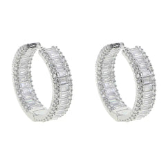 Huggie Hoops