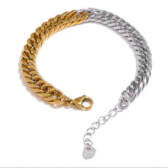 Mixed Metal Cuban