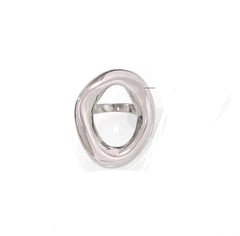 Oval Ring