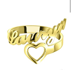 Nova Ring