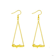 Stacy Earrings