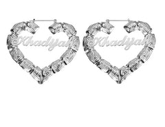Bambo Hoops