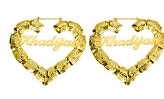 Bambo Hoops