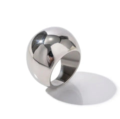 Top Notch Ring