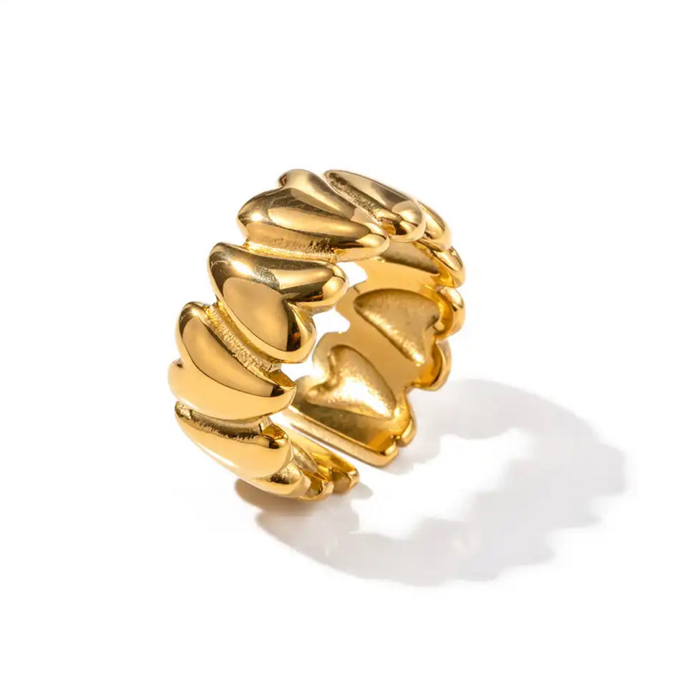 Elmani Ring