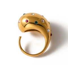 Tega Ring