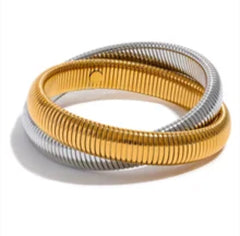 She's Bold Mixed Metals
