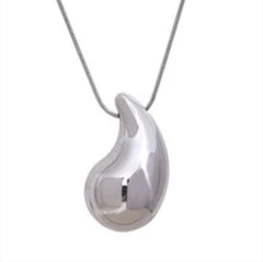 Tega Drop Pendant