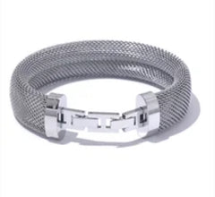 Fishtail Bracelet