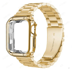 Apple Watch Overs